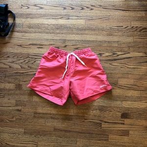 CHUBBIES SWIM TRUNKS
